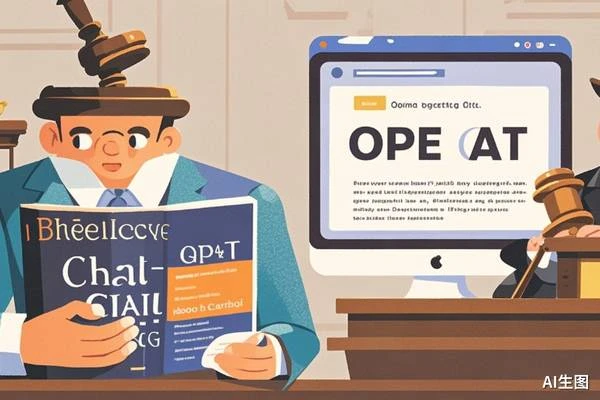 大英百科起诉OpenAI：答案你写，凭什么署我的名