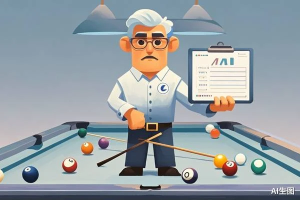 当世界模型来临，AI训练师该如何重新理解自己的工作？