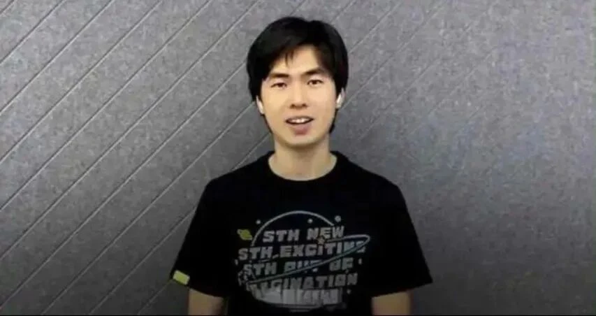 跟蔡浩宇平分赛道？这支16人团队死磕了3年AI原生游戏