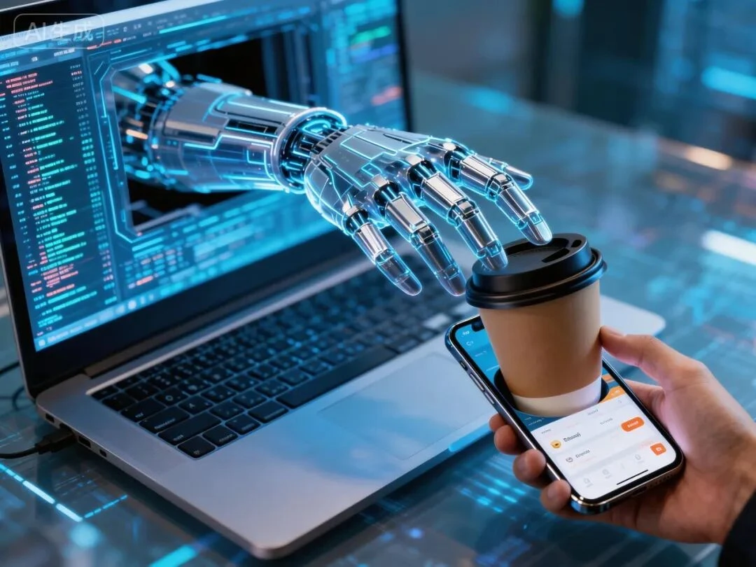 他们做出了无法封杀的“豆包手机”，已获千万级天使投资