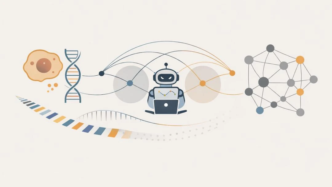 当AI第一次读完整本基因之书，十亿参数单细胞大模型能干什么？