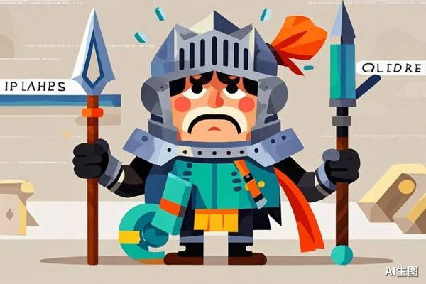 抄袭、失守与美团王兴的AI焦虑