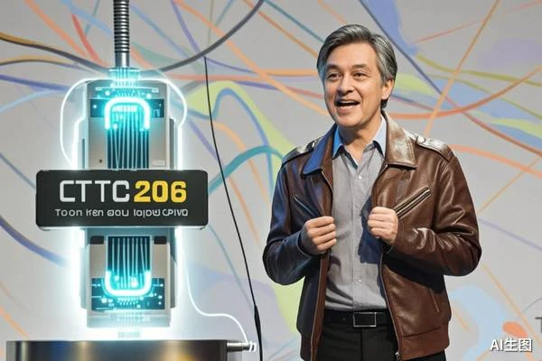 英伟达、阿里重估AI，把FLOPS“扔进垃圾堆”