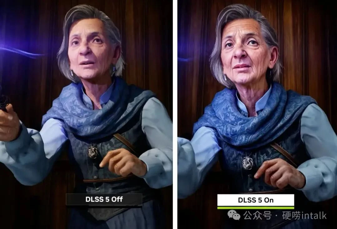 算力取代美工，英伟达开征“像素税”