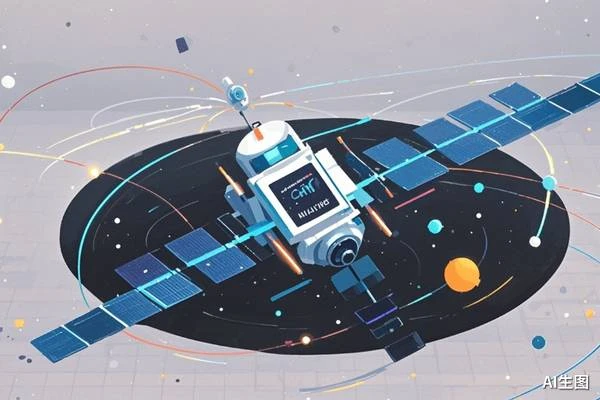 要放200万颗算力卫星，追觅的太空计划靠谱吗？