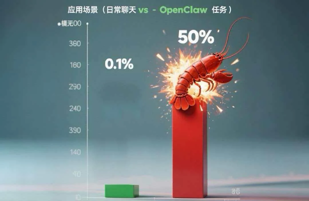 模厂卖“虾粮”，就是西贝卖预制菜