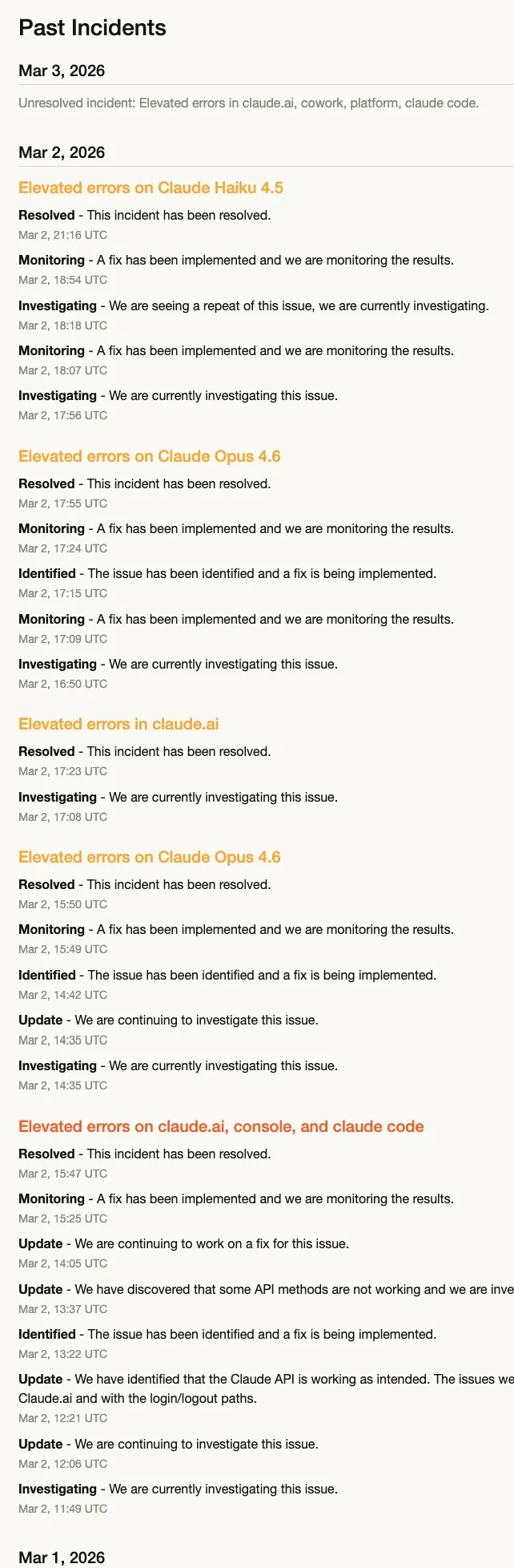 这泼天的流量，Anthropic的Claude没接住