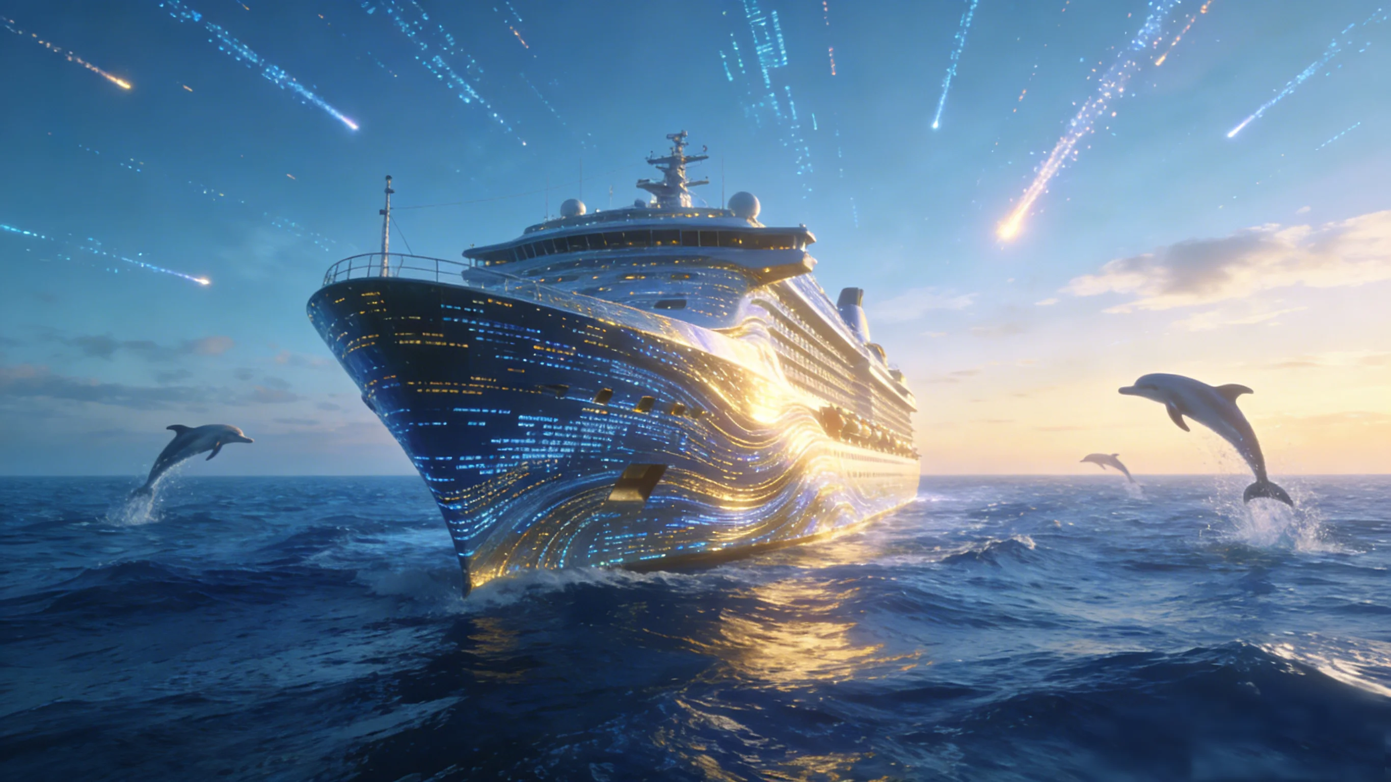 中国AI出海的“商业化时刻” ｜ 出海参考