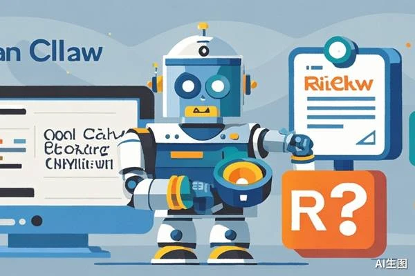 腾讯围猎OpenClaw：知识产权先承压