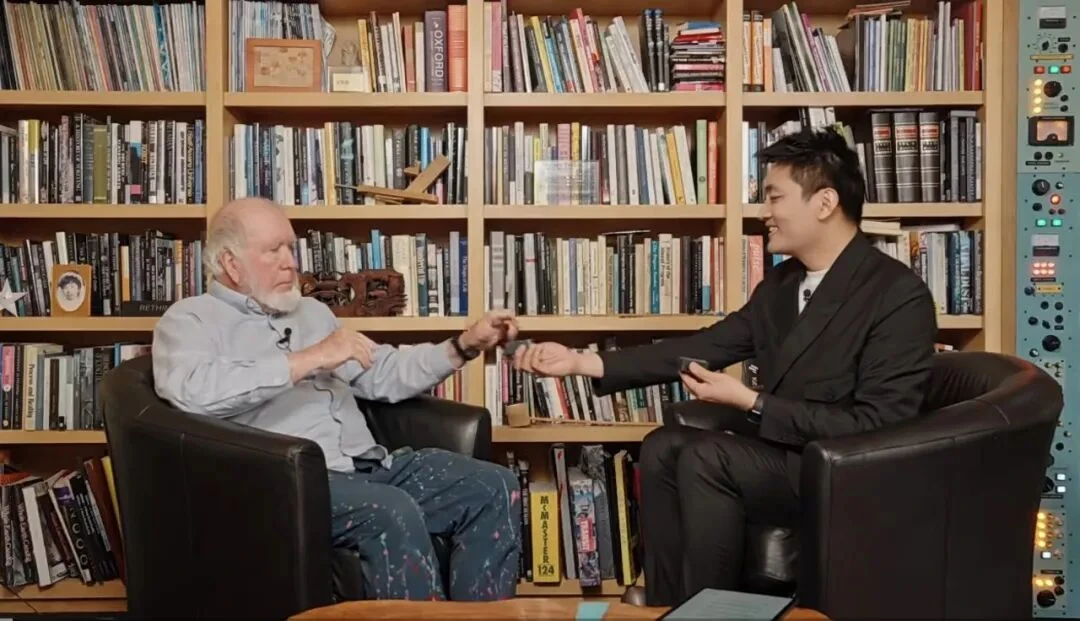 AI大爆炸加剧普通人焦虑，凯文·凯利回应时代情绪