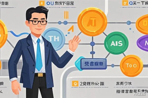 吴泳铭「动刀」，阿里想做AI时代的电网