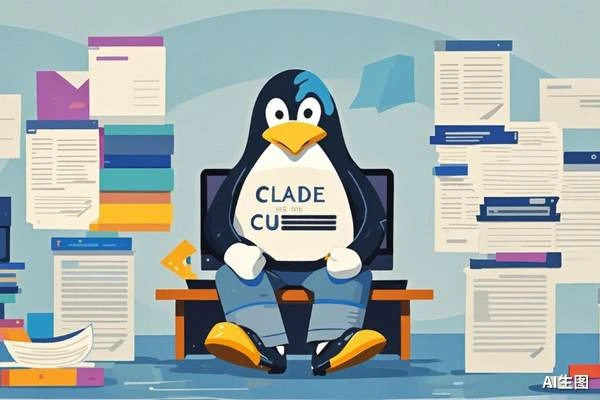 Anthropic 给 AI 配了台电脑，要让它真干活