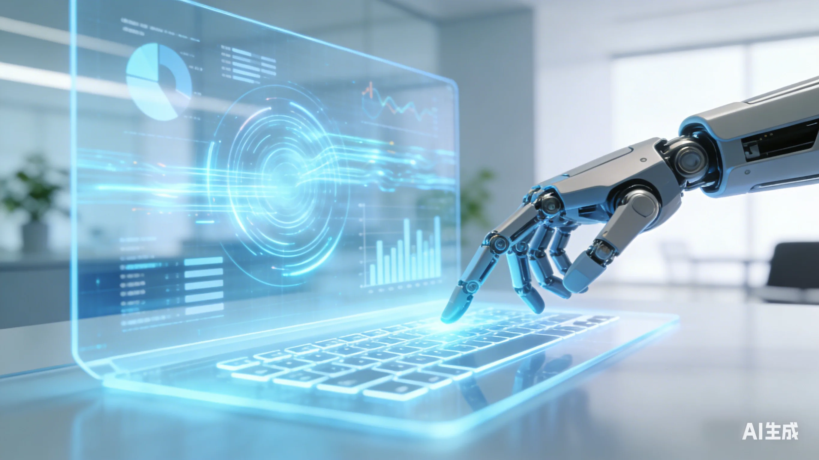 从“聪明的废物”到“数字员工”，智能体落地如何破局