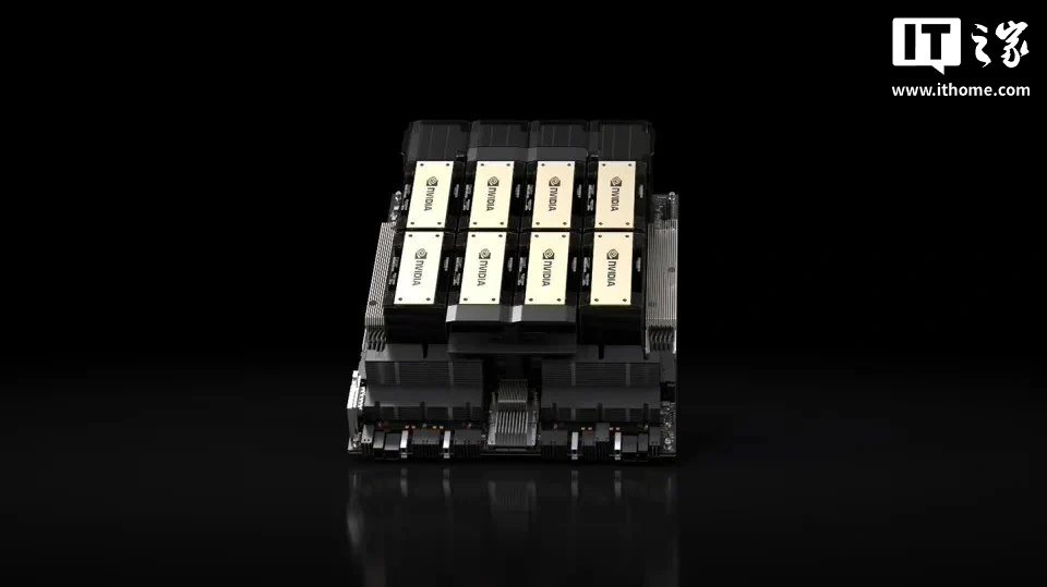 商务部回应英伟达对华芯片销售情况