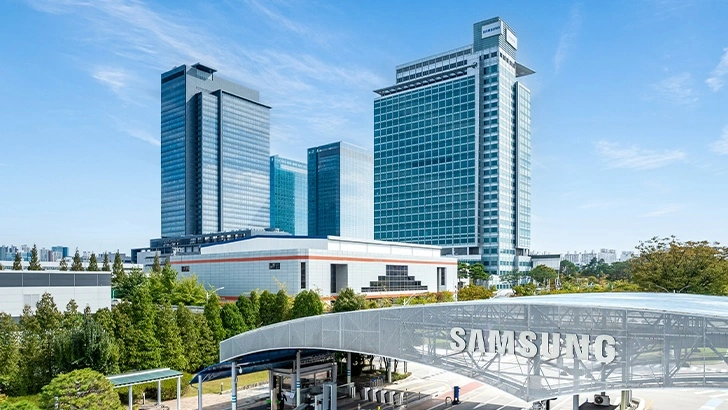 三星电子计划 2026 年向 AI 半导体领域投资逾 110 万亿韩元