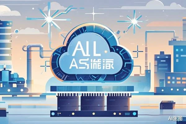 中国AI资产将全面爆发