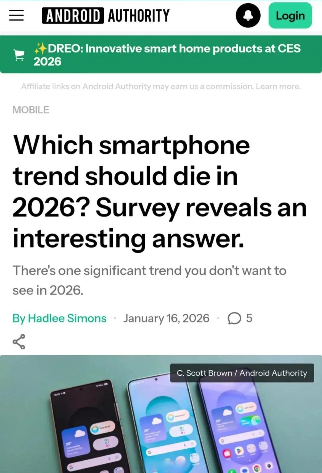 All in AI后，手机正在被“反噬”？