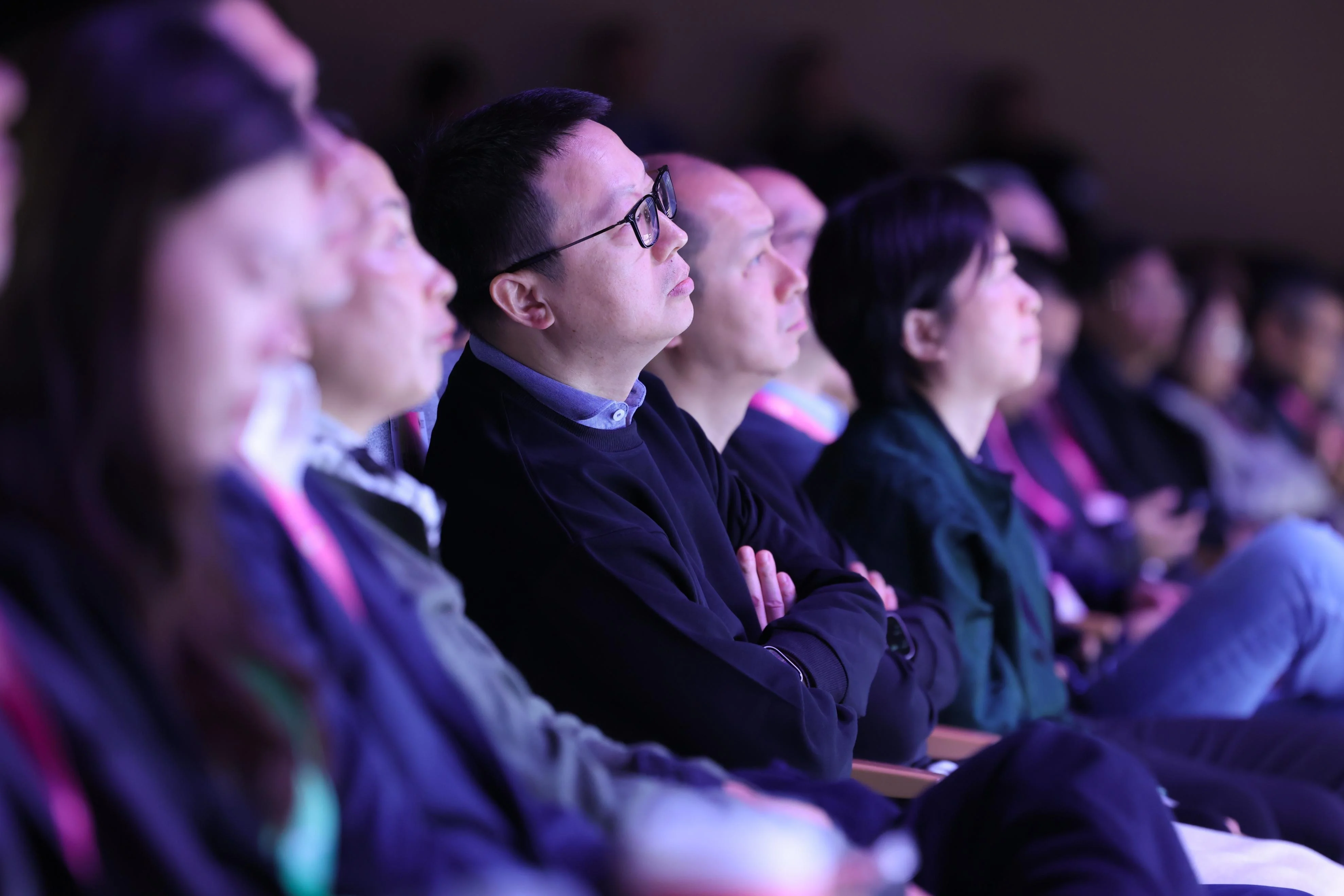 Alibaba DingTalk CEO: Two Major Structural Opportunities Behind Tokenomics