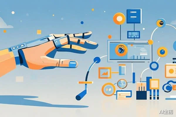 百亿独角兽，为人形机器人放「手」一搏