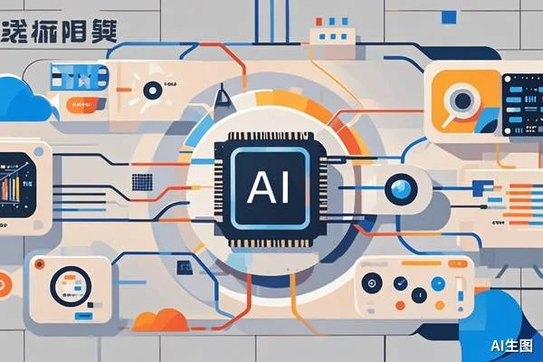 连亏8年后寒武纪盈利，谁“喂饱”了AI芯片龙头？