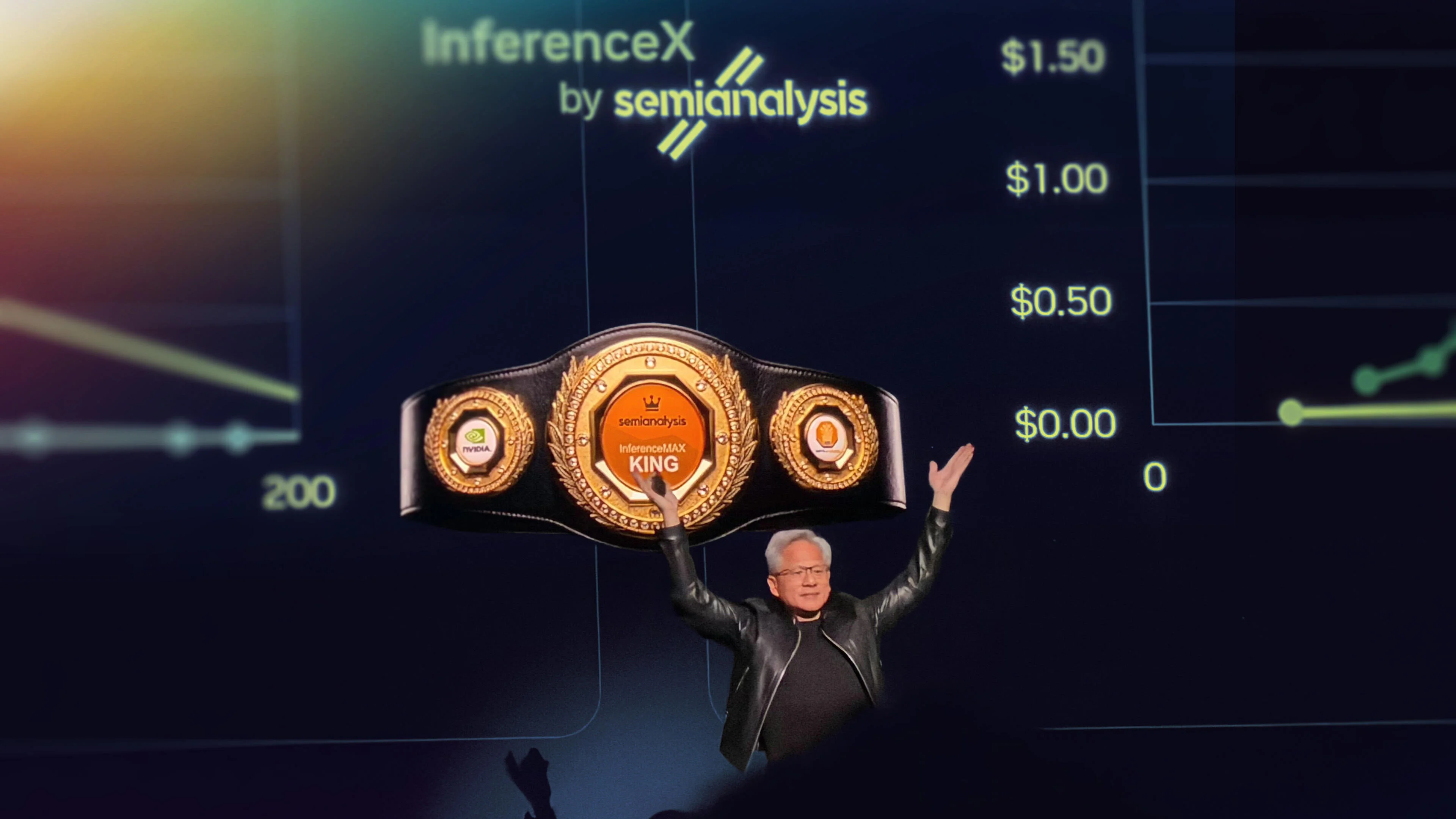 配一半薪资Token，黄仁勋的AI暴论，被中国企业先实现了