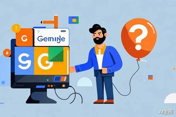 谷歌究竟会不会给Gemini加广告？