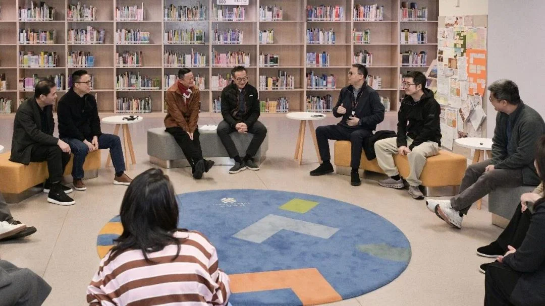 马云频繁露面，竟是为阿里AI“三场生死战”布局？