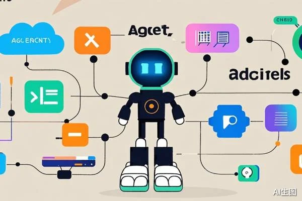 Agent时代到来，GUI不再垄断软件入口？