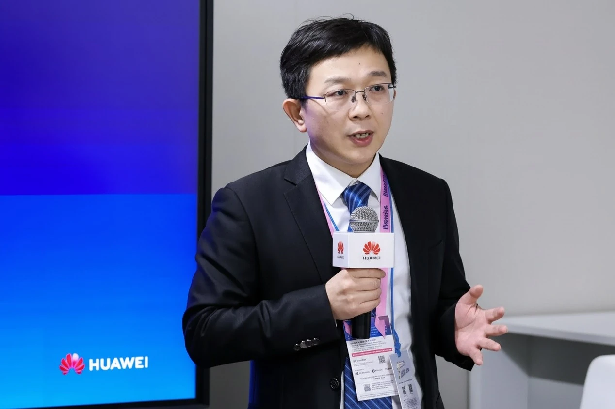 华为成立传媒军团：公司副总裁岳坤为 CEO，杜仲夏出任总裁