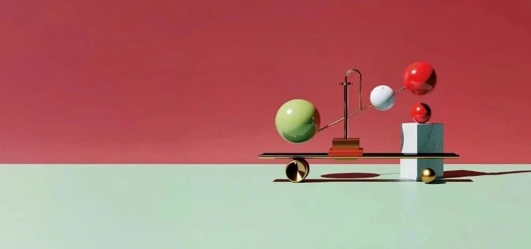 生态型公司：竞争本质的演变