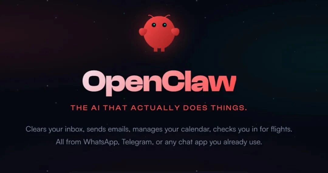 全民OpenClaw养虾成热潮，为什么说养虾对于普通人并不友好？