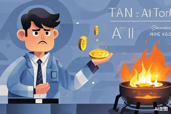 投资人准备用Token打款了