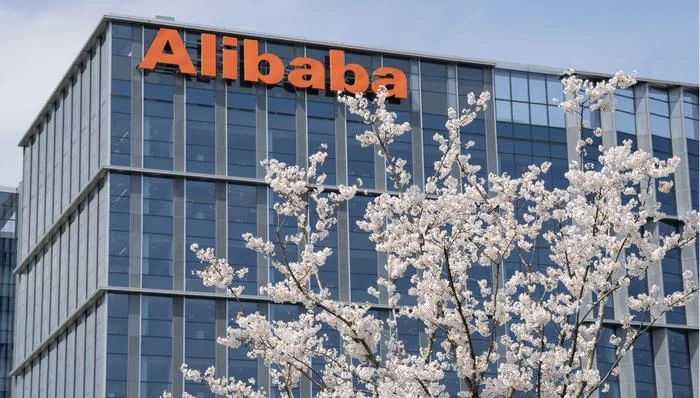 阿里想从“卖货”转向“卖Token”