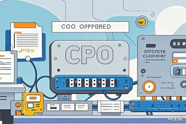 二线CPO厂商加速突围，谁弹性更大？