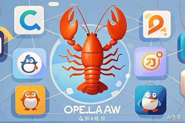 大厂养虾，Token成金：从“卖模型”到“建电网”