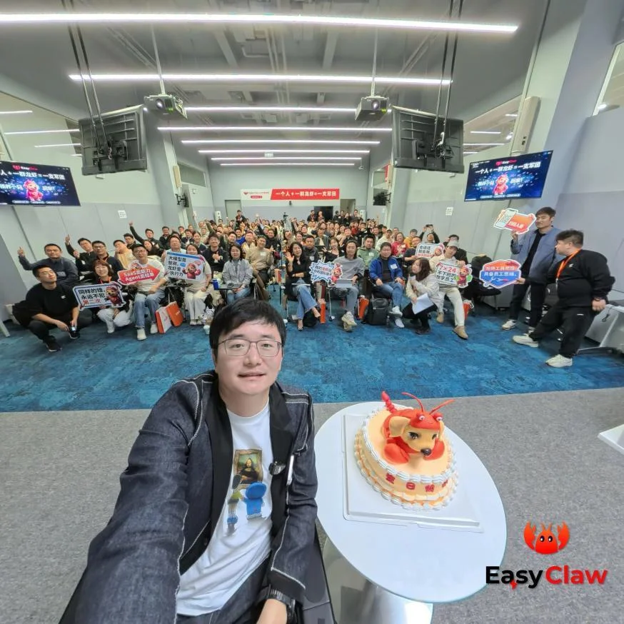 风向又变了，昨天排队“养龙虾”的，今天开始悄悄“杀虾”