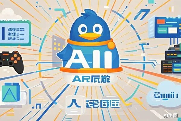 当腾讯不再“回购自由”