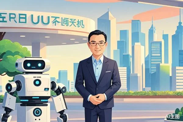 上市再即的宇树，走到了哪一步？