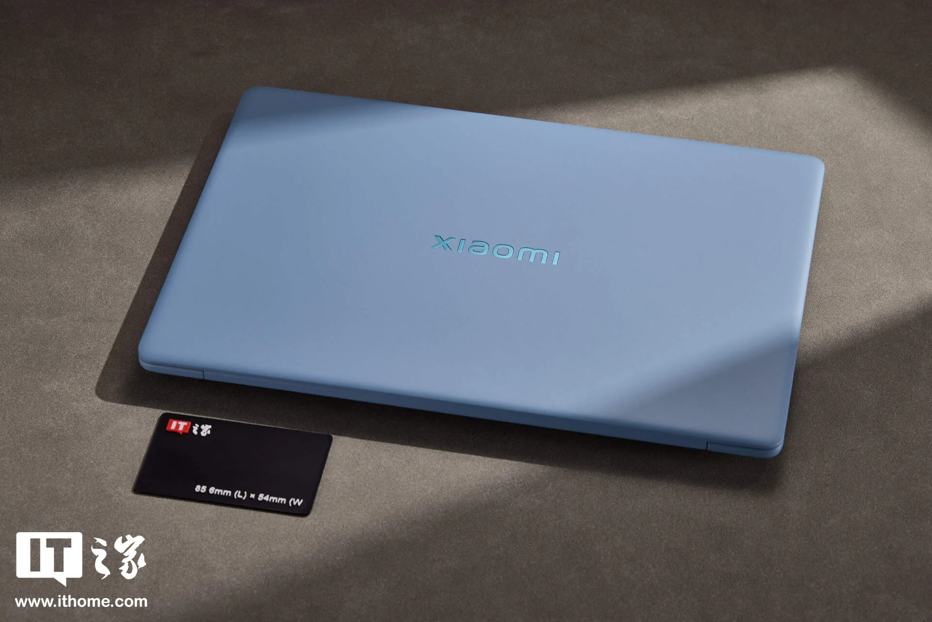 【IT之家评测室】时隔四年，小米终于“悟”了？Xiaomi Book Pro 14 上手：颜值能打，性能不怂