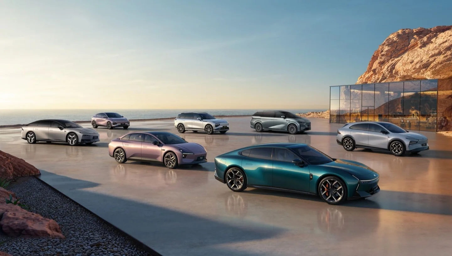 何小鹏：小鹏汽车今年物理 AI 相关研发投入预计提升至 70 亿元