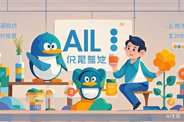 腾讯盯上创新药