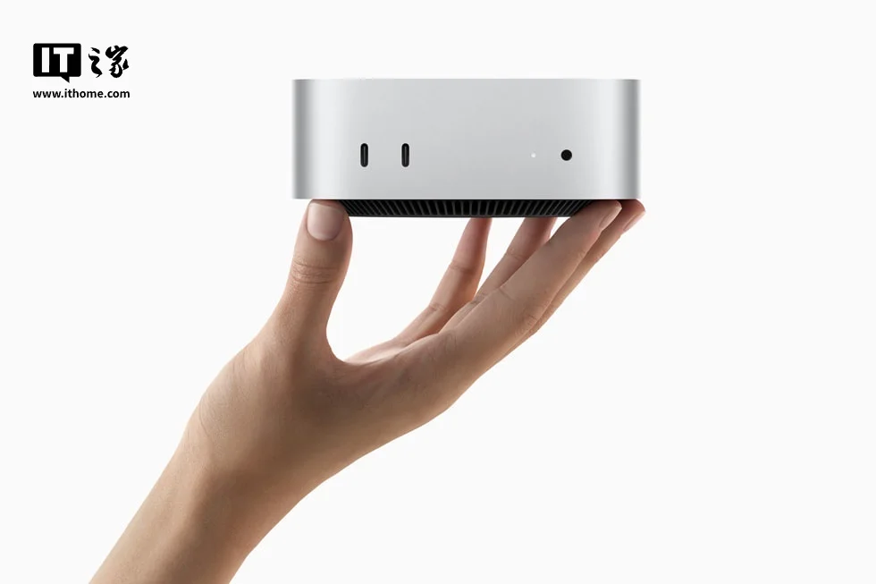 库克回应 OpenClaw 带动 Mac mini 大卖：苹果十年前就已布局 AI 神经网络引擎