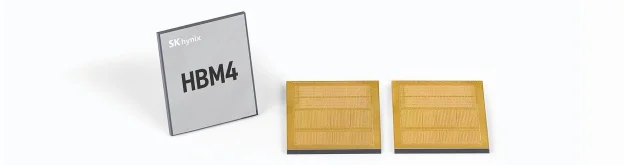HBM4E 竞赛升级：SK 海力士被曝拟引入台积电 3nm 工艺反超三星，争夺 AI 内存性能主导权