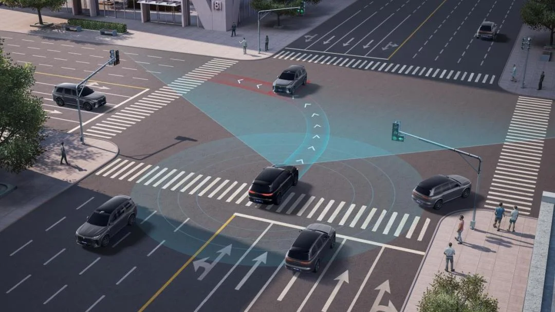 2026年，车圈终于流行卷技术了？