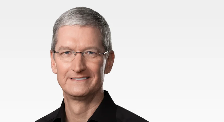 苹果 CEO 蒂姆 · 库克：迫不及待想看看中国 AI 下一步进展