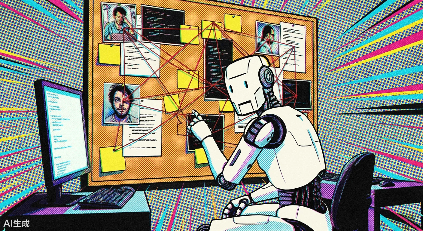 代码遭驳回后，AI 智能体自主发布抹黑文章攻击开发者