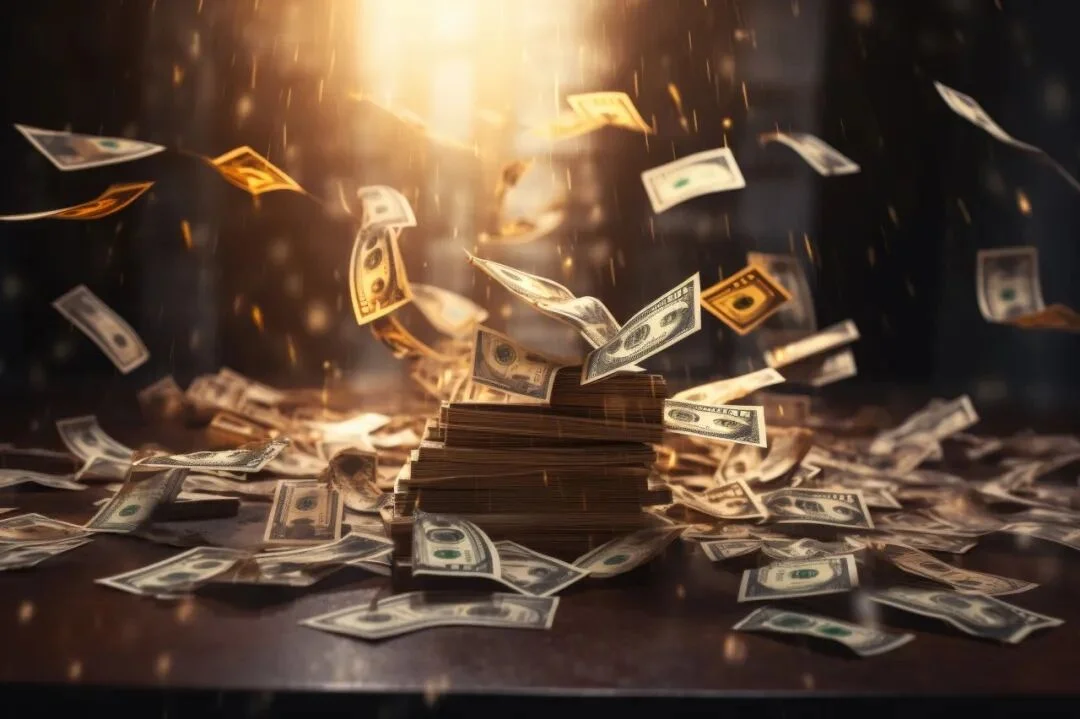 2000亿，一家PE卖身