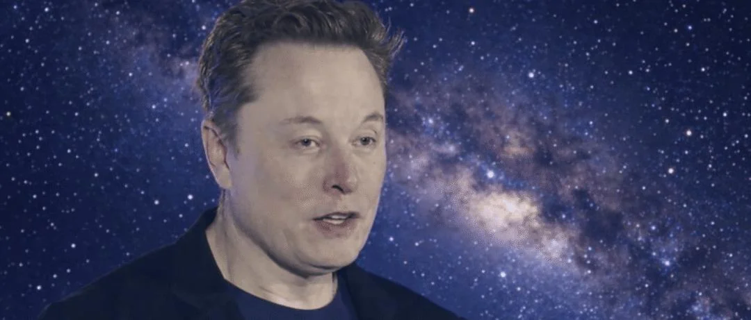 马斯克官宣：年产1万亿瓦芯片，人类迈向星际文明打响第一枪