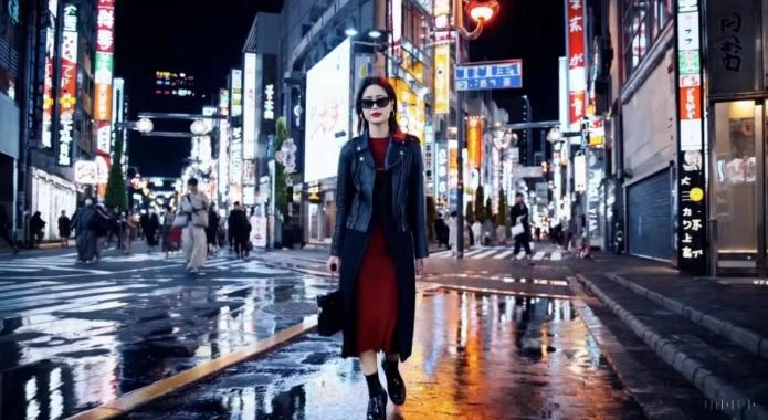 从Sora惊恐到即梦反杀，中国的AI视频生成之路