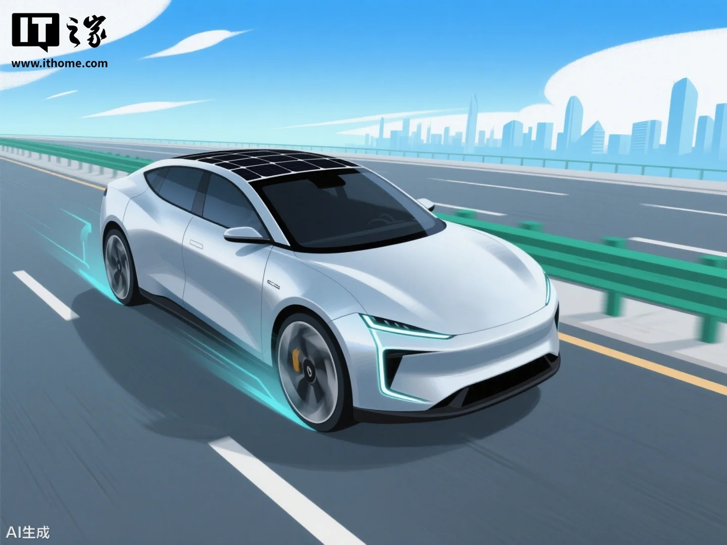 美光 CEO 梅赫罗特拉：L4 级自动驾驶普及后，一辆车所需的内存将超 300GB